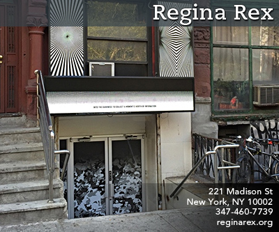Regina Rex gallery