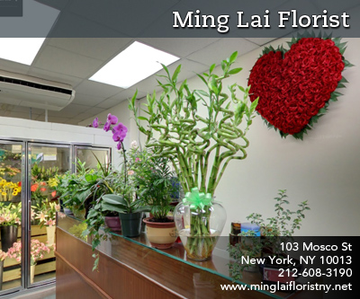 Ming Lai Florist