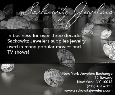 Sackowitz Jewelers
